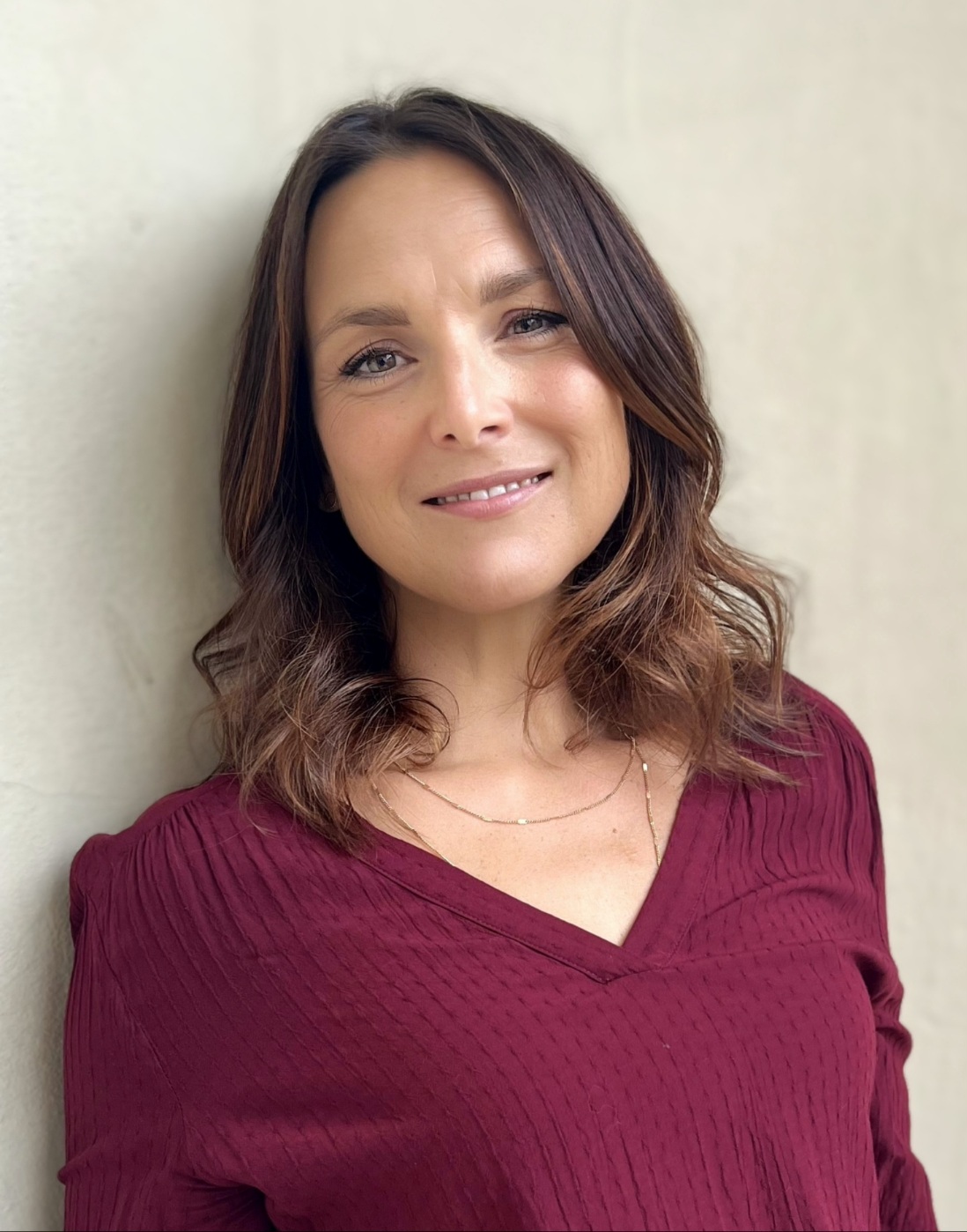 Mag.a Kerstin Kulterer-Prodnik, Klinische Psychologin, Gesundheitspsychologin