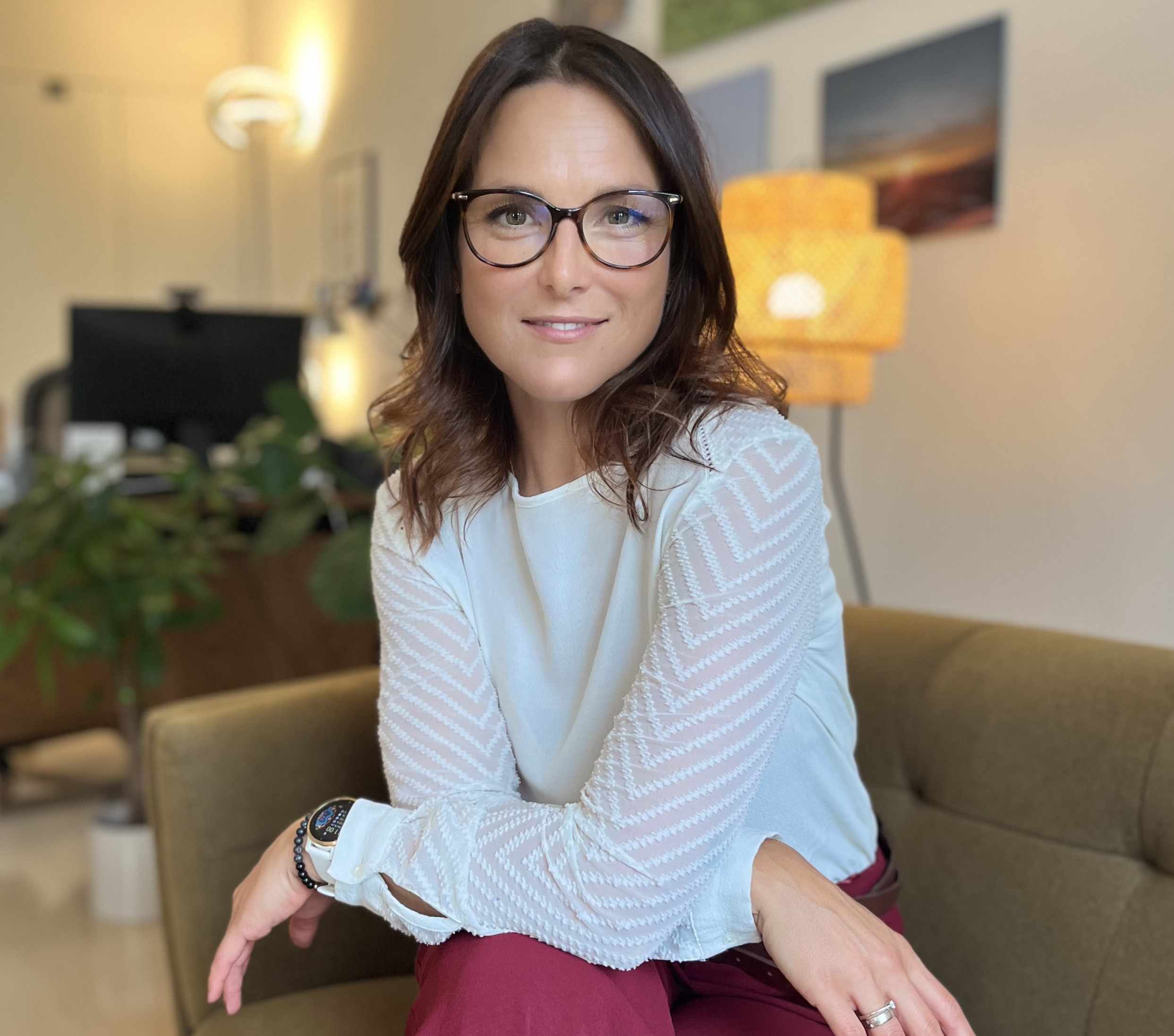 Mag.a Kerstin Kulterer-Prodnik, Klinische Psychologin, Gesundheitspsychologin